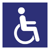 Informacje dla niepełnosprawnych