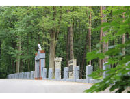Cmentarz Warzyce